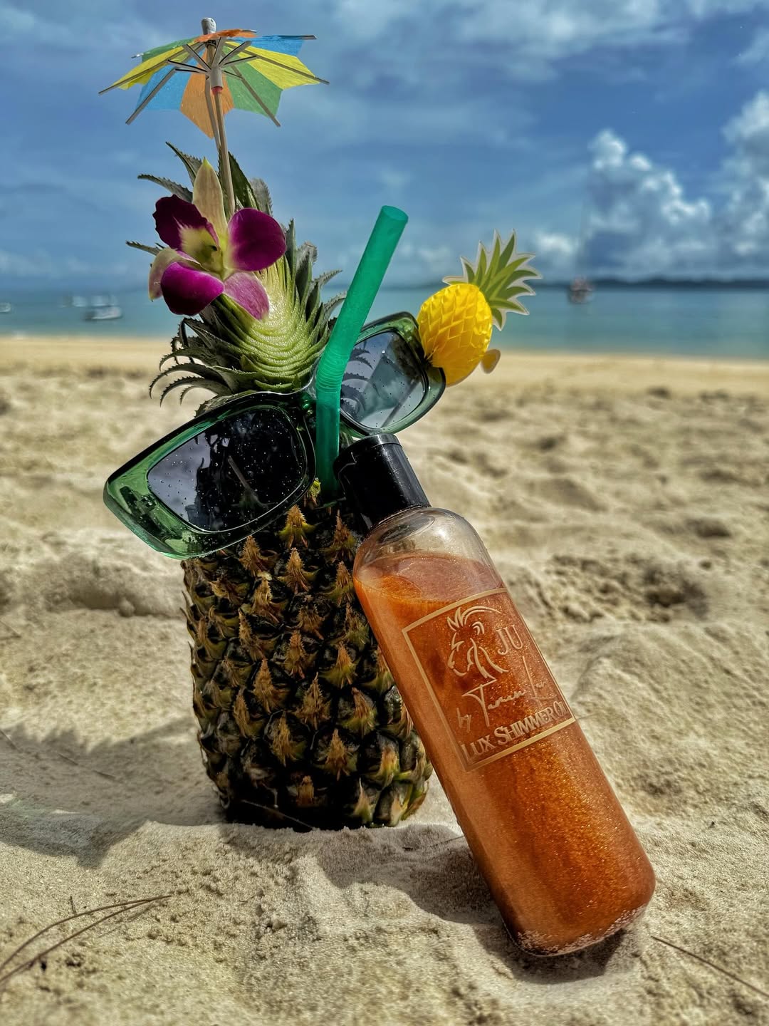 🍍LAVJU ULJE🍍